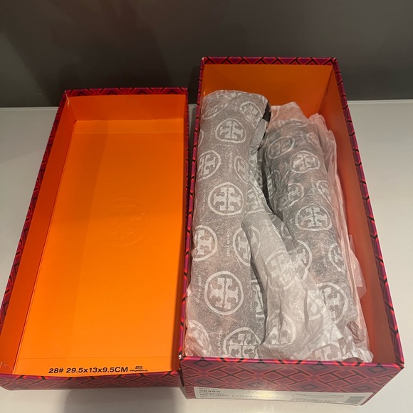 Tory Burch Flats - Picture 3 of 13